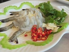 -光海鲜鱼翅餐厅(叻差拉披色路店)
