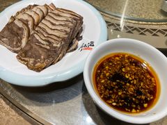 -十六中酱肉·烧烤·京菜小馆(五方桥旗舰店)