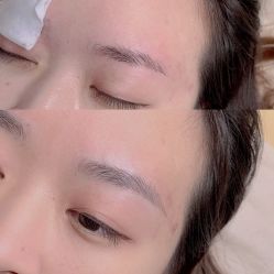 -久匠·纹眉半永久野生眉