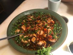 徐家口口脆-锦府盐帮·李宅(领展购物广场中关村店)