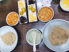 蟹黄面-裕兴记•蟹黄面馆(人民广场店)