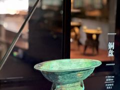 -盘龙城国家考古遗址公园