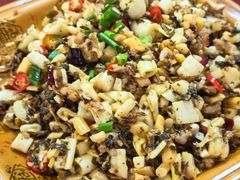 -和福餐馆(西江古街店)