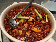 -隐食私房菜(老街店)
