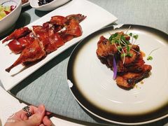 老上海熏鱼-宝燕壹号(徐汇店)