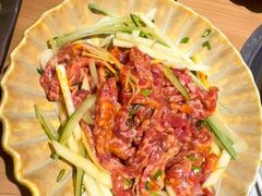 -丸藏和牛烧肉专门店(园区师惠坊店)