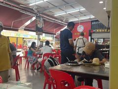 -新峰肉骨茶