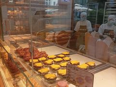 -鲍师傅糕点(春熙路店)