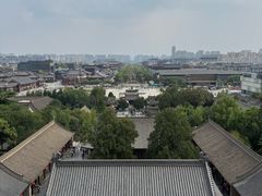 -大慈恩寺(大雁塔)
