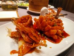 -金鸭季·北京烤鸭(深业上城店)