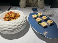 -品海楼·大连海鲜(老虎滩店)