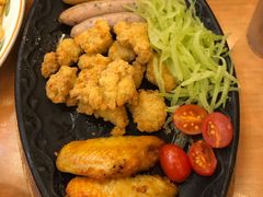 -萨莉亚意式餐厅(新洲佐阾新邑店)