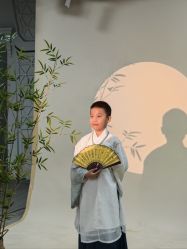 -唯一视觉婚纱摄影(石首店)