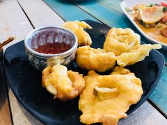 -Doo Dee Thai Food(Issan/Isaan/Esan)