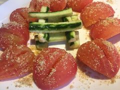 陈皮西红柿-五邑人家(江门店)