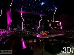 -乐圣量贩KTV自助餐(崇文店)