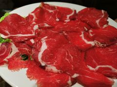 -大河宴椒麻鱼(嘉和园店)