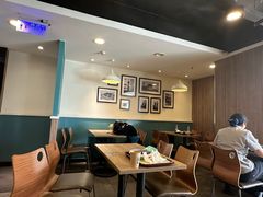 -魏家凉皮(十里河店)