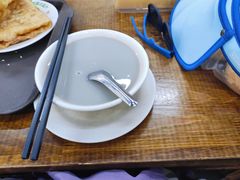-老磁器口豆汁店(马家堡店)
