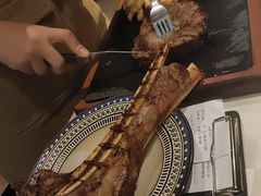 -西堤牛排(南京龙江店)