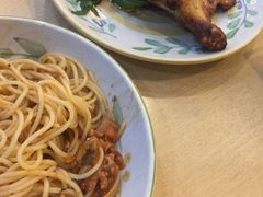 -萨莉亚意式餐厅(龙阳广场店)