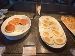 -嘉定凯悦·咖啡厅