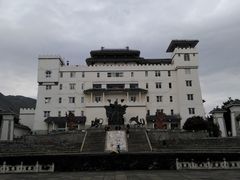 -南诏风情岛