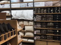 -MUJI无印良品(远洋未来广场店)