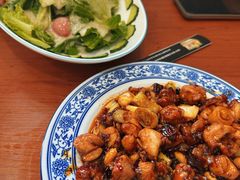 -菊儿人家·北京胡同菜(南锣鼓巷店)