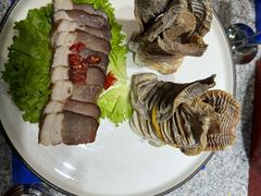 -郑庄脂渣海鲜楼(九水路店)