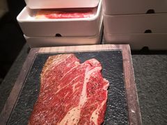 -神户赤童日式烤肉(金地广场店)