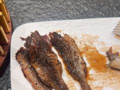 -浩运·海鲜青岛菜·海胆水饺(石老人店)