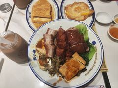 -肥小福·烧鹅专门店(环宇荟店)