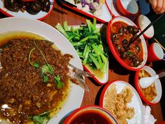 -老闵田螺馆·南昌市井菜·特色小吃(总店)