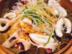 -穹六人间 people 6(岳阳路店)