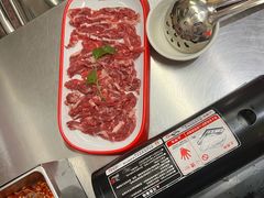 -燃计沙茶皇·香港沙茶火锅(人广旗舰店)