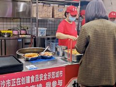 -桂湘缘卤味螺蛳粉