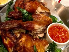 -食间牛排(湖西路店)