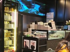 -W COLLECTIVE  DESSERT SHOP