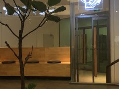 门面-喜茶(东莞汇一城店)