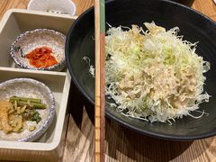 菜丝色拉-胜博殿霸王树(嘉里中心店)
