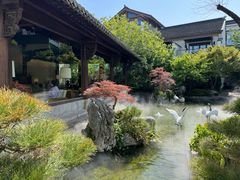 -广富林宰相府酒店·水云间