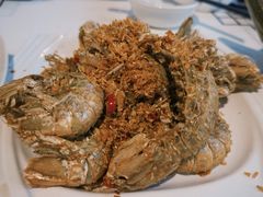 -强记海鲜·大排档(蛇口新街店)