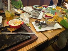 -豪客来牛排(成都锦江大融城店)