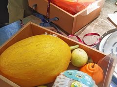 -曼格蒸汽活海鲜·榴莲自助(皇庭广场店)