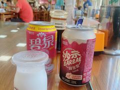 -崖口煲仔饭