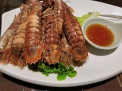 -福来齐·鲁菜海鲜·渔家菜(朝阳街分店)