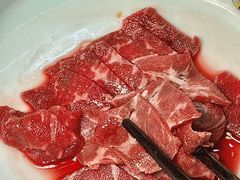 -浮何烤铺(桐梓林店)