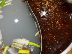 -昱欣麻辣烫·清真