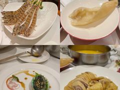 斑节虾-小洋房•海鲜火锅酒楼(华林路店)